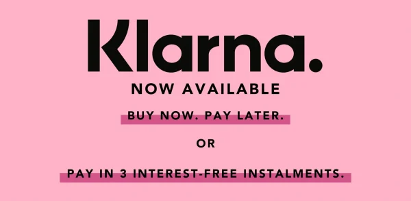 Buy Ghost Immobiliser now available with Klarna, interest free.